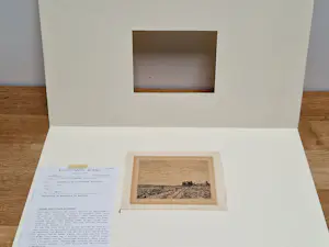 Gerrit Haverkamp - Landschap met duinen kopen? Bied vanaf 30!