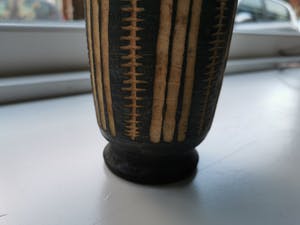 Jan van Stolk - Cilinder Vaas kopen? Bied vanaf 1!