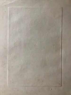 Jan Mankes - Vier muizen - Gesigneerd - 1916 najaar kopen? Bied vanaf 550!