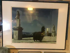 Carel Willink - zeldzame map kopen? Bied vanaf 5000!