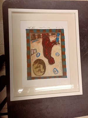 Eric Toebosch - Het mysterie. kopen? Bied vanaf 10!
