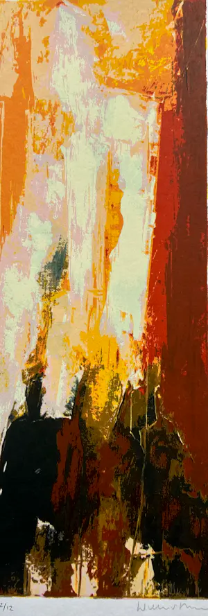 Willem van Nunen - Zonder titel kopen? Bied vanaf 25!