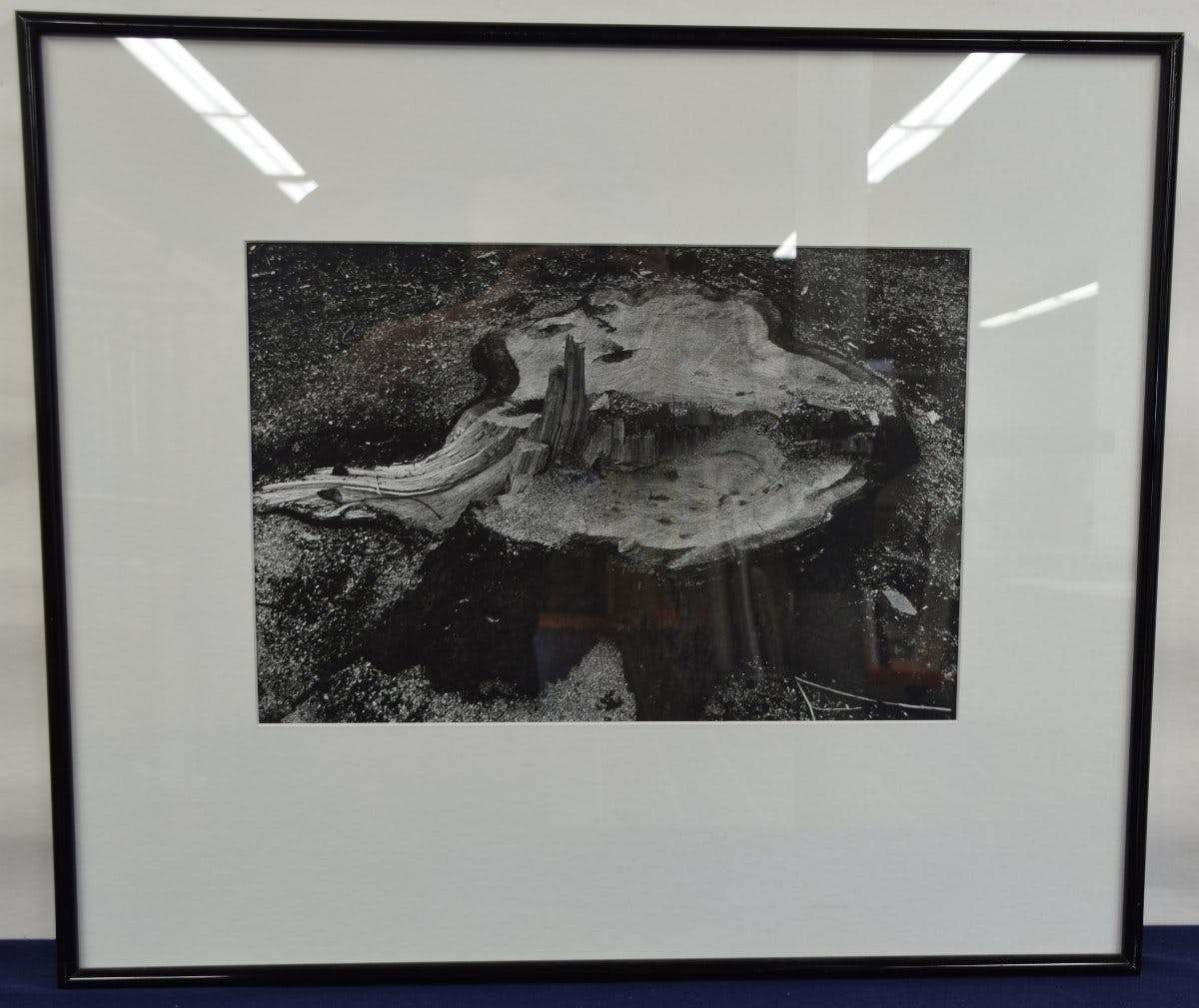 Bert Vlijm - Fotoprint - Zonder titel kopen? Bied vanaf 10!