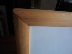 Hans Klaui - Geometrisch abstracte , zeefdruk kopen? Bied vanaf 40!