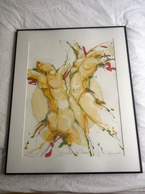 Kees Verkade - Extase kopen? Bied vanaf 34!