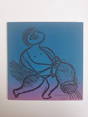 Corneille - Waterman kopen? Bied vanaf 150!