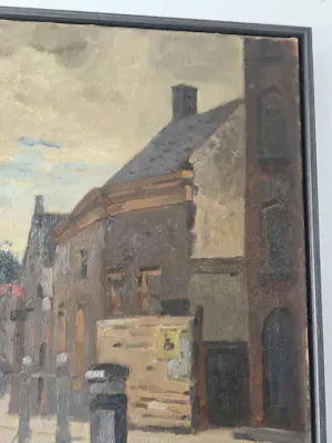 Herman Bogman (jr.) - Maastricht kopen? Bied vanaf 450!