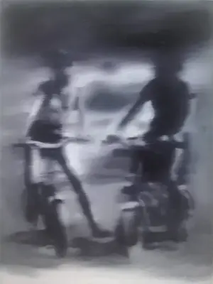 Erwin van Krey - Ciclisti kopen? Bied vanaf 250!