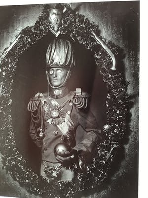 Erwin Olaf - Serie blacks kopen? Bied vanaf 80!