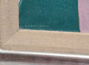 Theo Lohmann - Telefoondraden kopen? Bied vanaf 850!