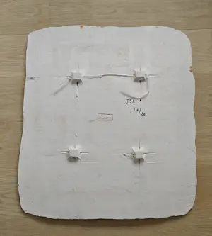 Bengt Lindstrom - Groot Keramisch Werk kopen? Bied vanaf 1015!