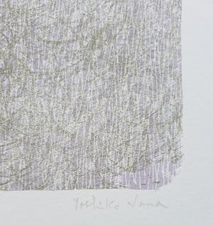 Yoshiko Noma - Fonte, litho kopen? Bied vanaf 125!