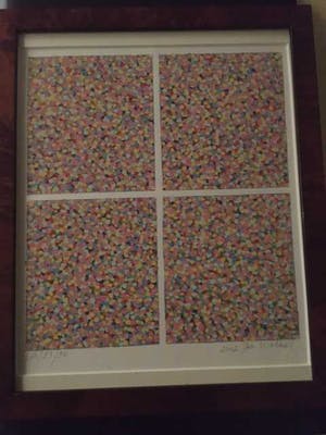 Jan Wolkers - geen titel kopen? Bied vanaf 85!