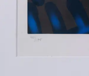 Karel Appel - Zeefdruk, Happy Cat - Ingelijst kopen? Bied vanaf 500!