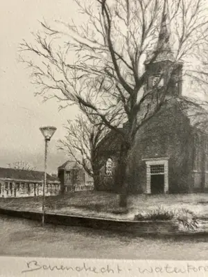 Bart Reindersma - Watertoren te Barendrecht kopen? Bied vanaf 29!