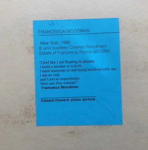Francesca Woodman - New York 1980 kopen? Bied vanaf 900!