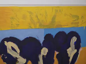 Jan Cremer - Tulpen - 60/200 - 1999 - Handgesigneerd kopen? Bied vanaf 300!