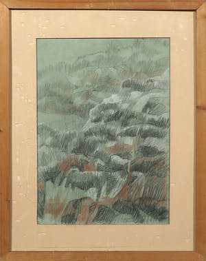 Bernard Koelman - Krijt, Noorwegen I kopen? Bied vanaf 1!