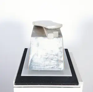 Ian Jacob Pieters - Gemengde techniek, Tale of little snow-white kopen? Bied vanaf 70!