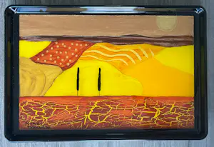 Ronald Boonacker - Zonder titel kopen? Bied vanaf 40!