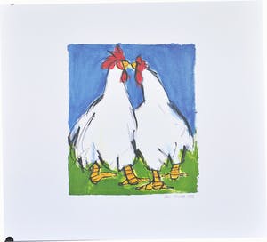 Ellen Meuwese - Karel Hendrik kopen? Bied vanaf 80!