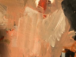 Peter Klashorst - Thai Girl kopen? Bied vanaf 1!