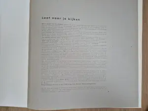 Simon Vinkenoog - Louter Genieten kopen? Bied vanaf 250!