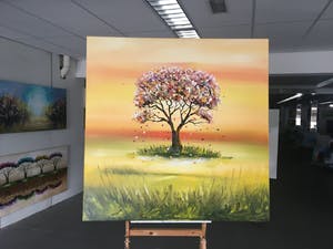 Gena Genadyj - De Geluksboom kopen? Bied vanaf 300!