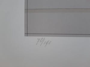 Jeroen Henneman - Litho - Prent 190 kopen? Bied vanaf 125!