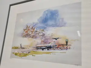 Nenad V Karpov - Vliegveld kopen? Bied vanaf 20!