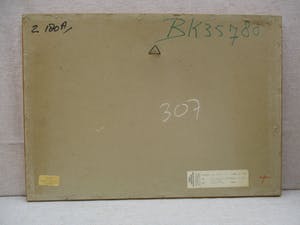 Henriette van Egten - Wat een reiziger achter zich laat kopen? Bied vanaf 35!