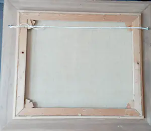 Arie-Kees van Noort - Vaas met bloemen en sinaasappels kopen? Bied vanaf 360!