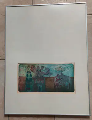 Michel van Overbeeke - Dreamstreet kopen? Bied vanaf 60!