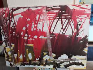 Anton Heyboer - geen titel verkocht voor € 225!