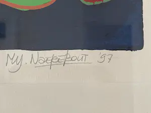 Marianne Naerebout - So Close kopen? Bied vanaf 50!