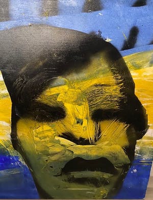 Herman Brood - Haven kopen? Bied vanaf 2500!