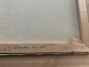 Hendrik Jacobus Westendorp - Stilleven. kopen? Bied vanaf 85!