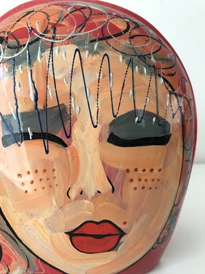 Marianne Bey - Happy Girl kopen? Bied vanaf 40!