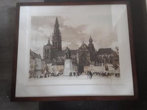 Roger Hebbelinck - Antwerpen. kopen? Bied vanaf 75!