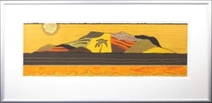 Ronald Boonacker - Mahe Seychelles II (Groot) kopen? Bied vanaf 85!