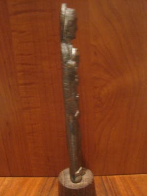 Heiligenbeeld - Heilige Jozef met Kind. kopen? Bied vanaf 50!