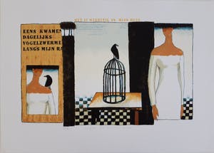 Magda Luttikhuizen - Het is windstil in mijn huis kopen? Bied vanaf 20!