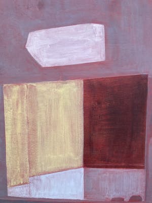 Mark Cohen - Painting A3 kopen? Bied vanaf 75!