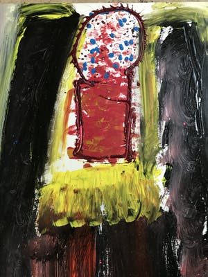 Jacques Slegers - Stilleven met bloemen kopen? Bied vanaf 90!