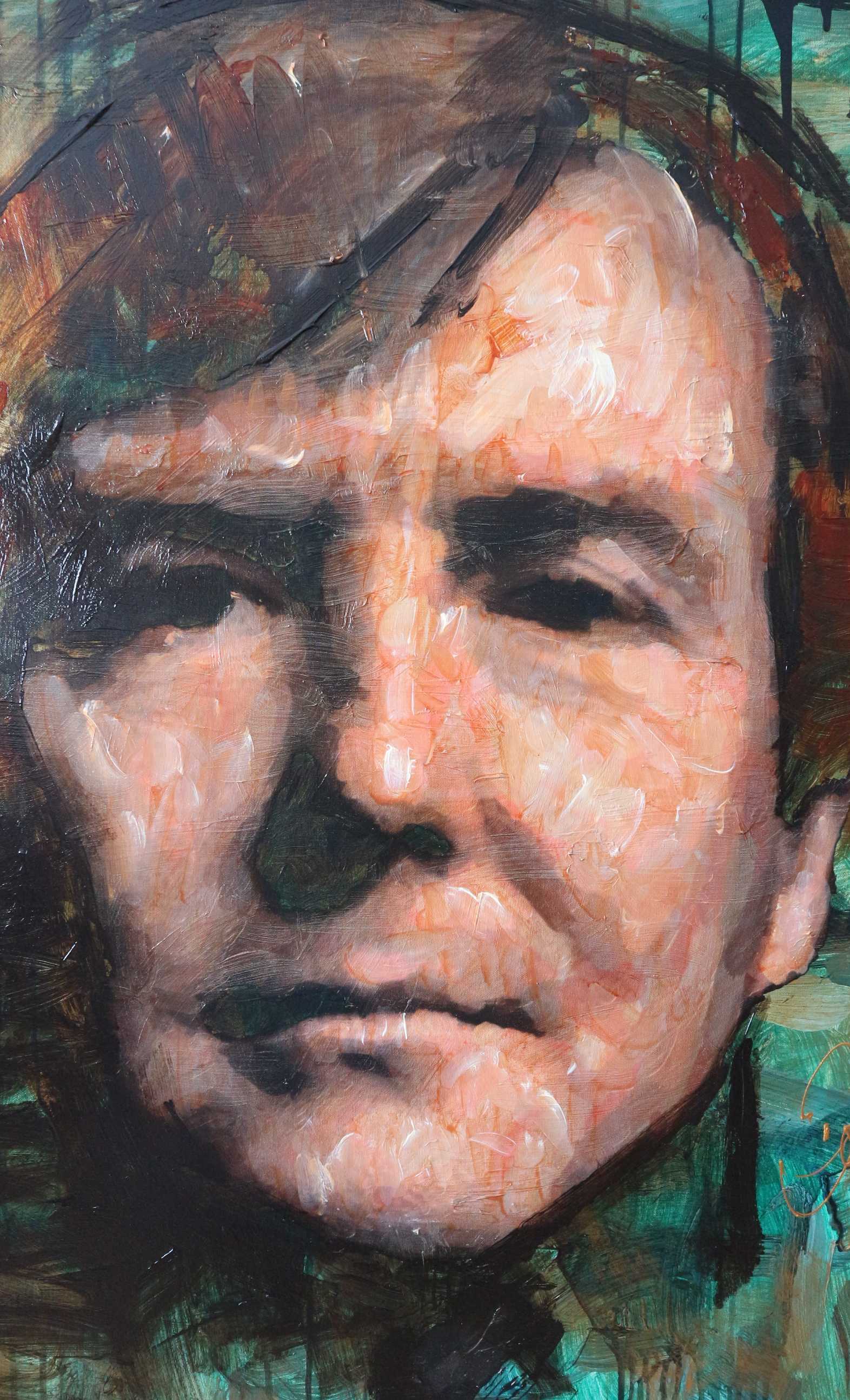 Peter Donkersloot - Willem-Alexander  kopen? Bied vanaf 275!