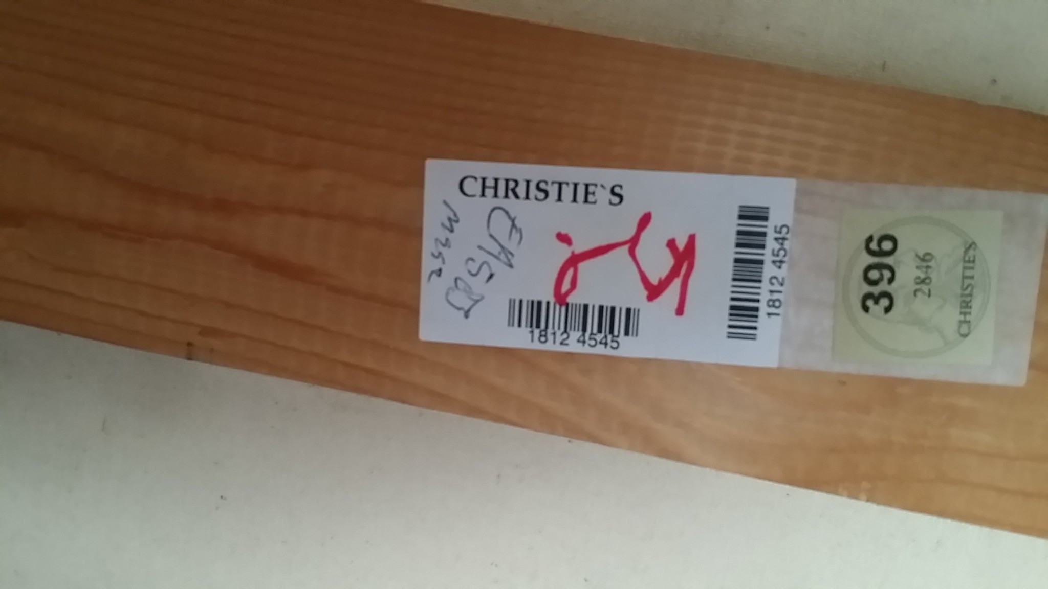 Anton Martineau - Olieverf op doek - Stilleven  kopen? Bied vanaf 900!