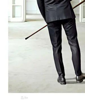 Mr. Strange - The Dancer kopen? Bied vanaf 80!