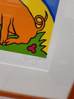 Shunyam - Onbekend kopen? Bied vanaf 40!