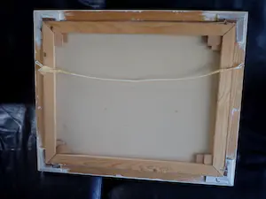 Niet of onleesbaar gesigneerd - Erasmusbrug Rotterdam in aanbouw kopen? Bied vanaf 1!