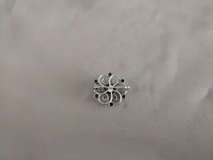 Zilver - Broche kopen? Bied vanaf 48!